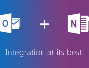 OneNote-Outlook