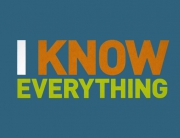 i-know-everything