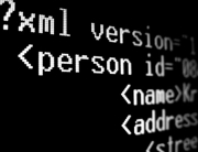 Read-write-XML-header