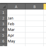 Combine MATCH and INDEX in Excel for a powerful tool