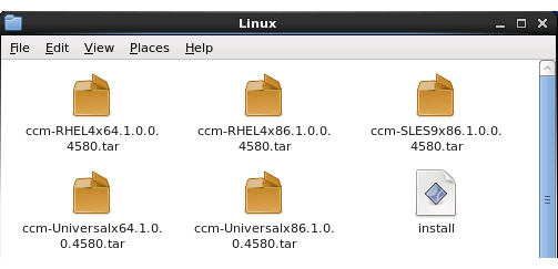 Use SCCM 2012 R2 to manage Linux machines