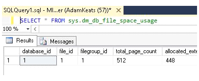 'CONNECT ANY DATABASE' in SQL Server 2014
