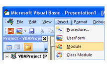 Change the Spell Check Language on all slides in PowerPoint using VBA (2007 onwards)