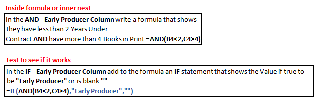 Reverse engineering a nested formula in Excel