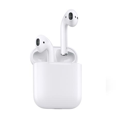 Apple Airpods with Charging Case (1st Gen)
