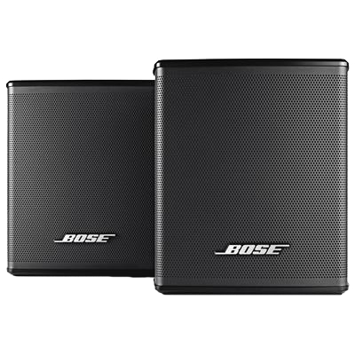 Bose Wireless Surround Speakers INV300