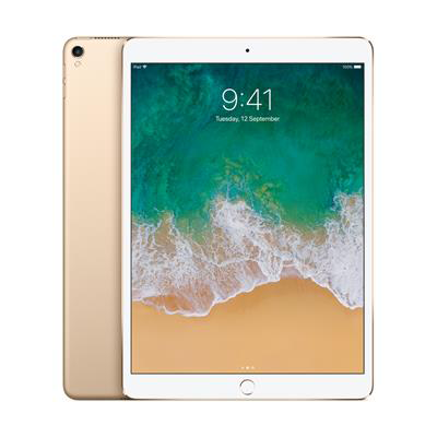 Apple iPad Pro 10.5-inch 64GB Wi-Fi (Gold)