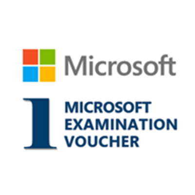 Microsoft Exam Voucher