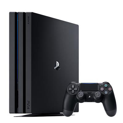 PS4 PlayStation 4 1TB Pro Console
