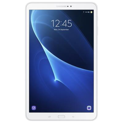 Samsung Galaxy Tab A 10.1" Wi-Fi 16GB (White)