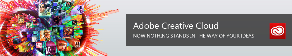 Adobe CC Training Courses