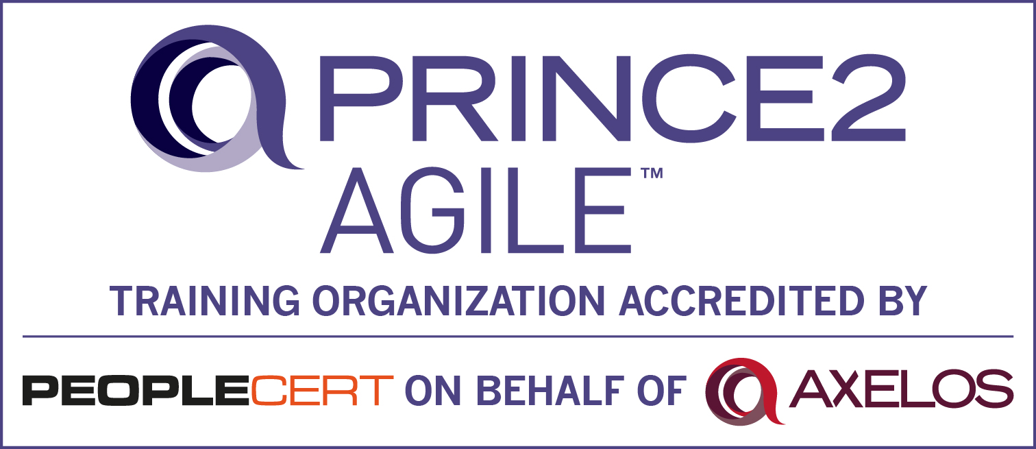 PRINCE2_AGILE_Training_Logo
