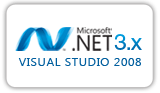 Visual Studio 2008 training
