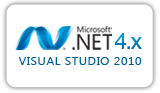 Visual Studio 2010 training