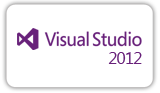 Visual Studio 2012 training