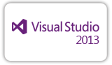Visual Studio 2013 training