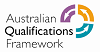 Australian Qualification Framework Logo