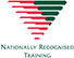 Registered Training Provider Logo