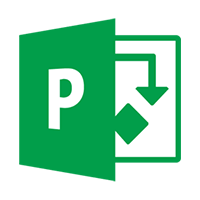 Microsoft Project_Logo