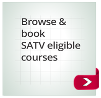 Browse SATV courses