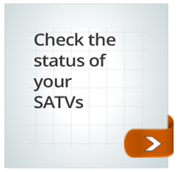 Check your SATV status