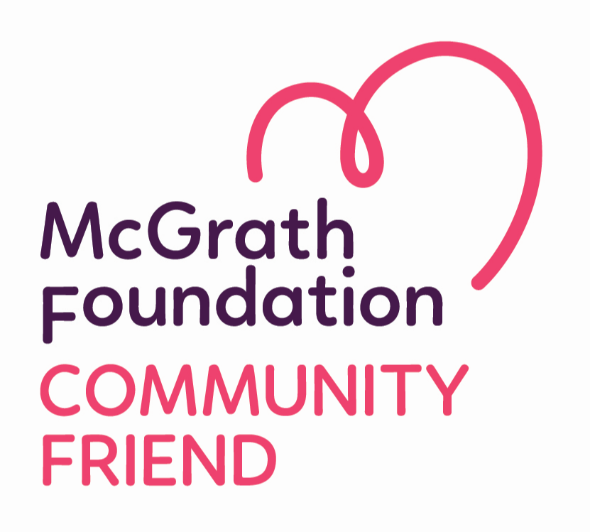 McGrath Community Friend 2019