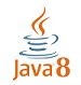 java8 logo
